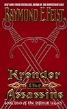 Krondor by Raymond E. Feist