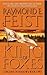 King of Foxes (Conclave of ...