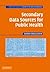 Secondary Data Sources for Public Health: A Practical Guide. Pratical Guides to Biostatistics and Epidemiology.