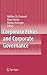 Corporate Ethics and Corporate Governance by Walther Ch Zimmerli