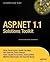 ASP.Net 1.1 Solutions Toolkit