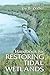 Handbook for Restoring Tidal Wetlands