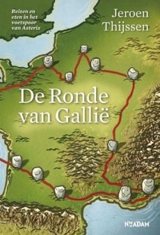De Ronde van Gallië (Paperback)