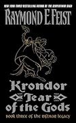 Krondor: Tear of the Gods