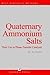 Quaternary Ammonium Salts: ...