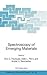 Spectroscopy of Emerging Ma...