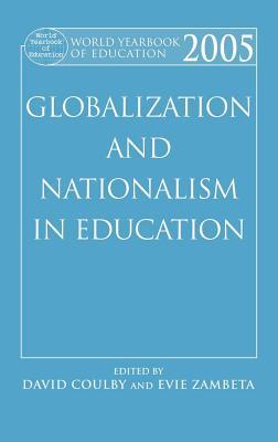World Yearbook of Education 2005 (ebook)