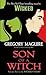 Son of a Witch (The Wicked Years, #2) by Gregory Maguire