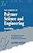 Elements of Polymer Science & Engineering by A. Rudin