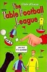 The Table Football League (Hippo) The Table Football League (Hippo)