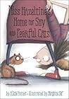 Miss Hazeltine's Home for Shy and Fearful Cats by Alicia Potter