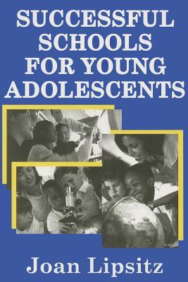 Successful Schools for Young Adolescents