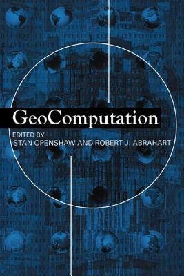 Geocomputation