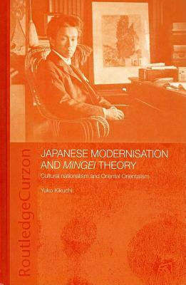 Japanese Modernisation and Mingei Theory