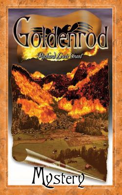Goldenrod: Mystery (The “I LOVE TO READ” Series)