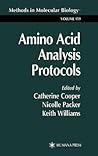 Methods in Molecular Biology, Volume 159: Amino Acid Analysis Protocols