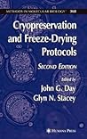 Methods in Molecular Biology, Volume 368: Cryopreservation and Freeze-Drying Protocols
