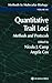 Methods in Molecular Biology, Volume 195: Quantitative Trait Loci: Methods and Protocols