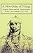 New Order of Things: Property, Power and the Transformation of the Creek Indians, 1733-1816