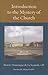 Introduction to the Mystery of the Church (Thomistic Ressourcement)
