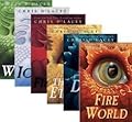 Icefire Complete Collection (6 Book Set)