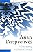 Asian Perspectives in Counselling and Psychotherapy