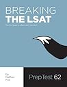 Breaking the LSAT: The Fox Test Prep Guide to a Real LSAT, Volume 2
