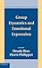 Group Dynamics and Emotional Expression. Studies in Emotion and Social Interaction.