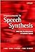 Improvements in Speech Synthesis by Eric Keller