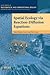 Spatial Ecology Via Reaction-Diffusion Equations