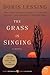 The Grass is Singing