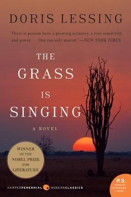 The Grass is Singing