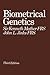 Biometrical Genetics: The Study of Continuous Variation