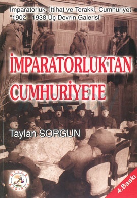 İmparatorluktan Cumhuriyete
