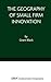 The Geography of Small Firm Innovation