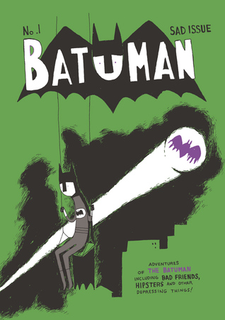Batuman (Batuman, #1)