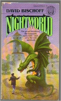 Nightworld (Mass Market Paperback)