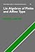 Lie Algebras of Finite and Affine Type (Cambridge Studies in Advanced Mathematics: 96)