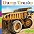 Dump Trucks (Seedlings)