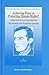 Achieving Peace or Protecting Human Rights?: Conflicts Between Norms Regarding Ethnic Discrimination in the Dayton Peace Agreement. the Raoul Wallenbe