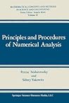 Principles and Procedures of Numerical Analysis (Mathematical Concepts and Methods in Science and Engineering, 14)