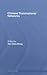Chinese Transnational Networks