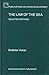 Law of the Sea by H.N. Scheiber