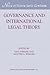 Governance and Internationa...