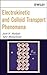 Electrokinetic and Colloid Transport Phenomena by Jacob H Masliyah