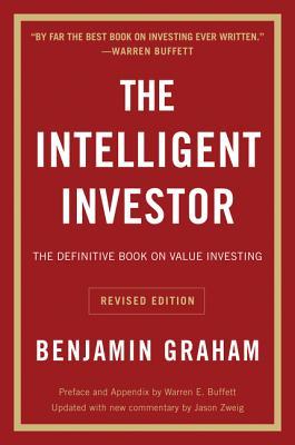Benjamin Graham - The Intelligent Investor