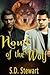 Howl of the Wolf (Wolf Howl, #1)