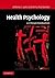 Health Psychology by Antonia C. Lyons