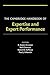 The Cambridge Handbook of Expertise and Expert Performance