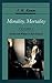 Morality, Mortality: Volume I, Death and Whom to Save from It. Oxford Ethics Series. (Revised)